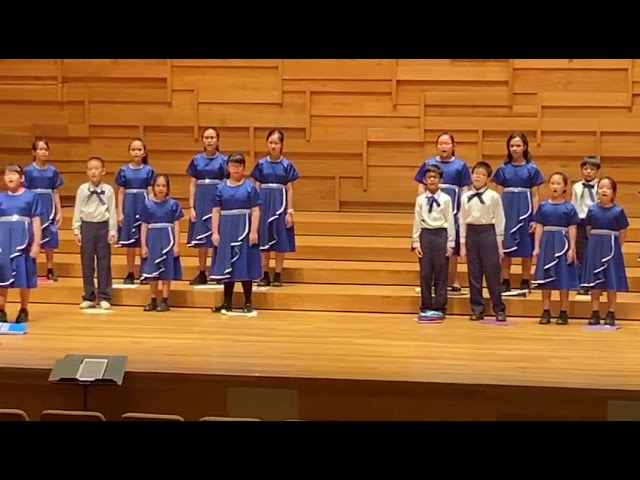 Thumbnail for QtPS Choir Friendship Song 2020