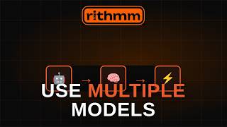 HOW TO USE MULTIPLE MODELS | In-App Tutorial