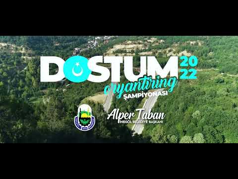 Dostum Oryantiring Şampiyonası