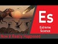 How Asteroids Really Killed The Dinosaurs - Part 1 | Last Days of the Dinosaurs