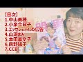 『明星』1986年6月号 昭和風に読んでみた