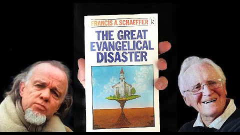 Francis Schaeffer & Ranald Macaulay Part I