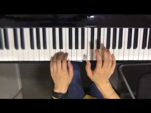 Michael AARON-pianoforte scuola fascicolo 1 