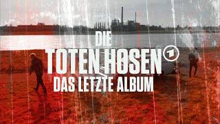 Die Toten Hosen // Trailer „Was bleibt: Die Toten Hosen –...