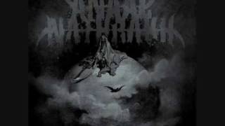 Anaal Nathrakh - Blood Eagles Carved On The Backs Of Innocents