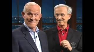 The Smothers Brothers and Steve Martin