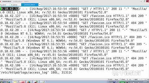 千锋云计算基础教程：14 5 Logrotate日志轮转 II