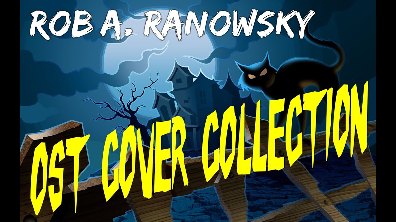 Anime OST Cover Collections