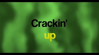 Crackin&#39; Up (Rolling Stones cover)