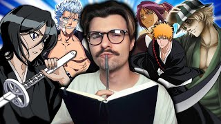 Can I predict the ENDING of Bleach after just ONE episode?