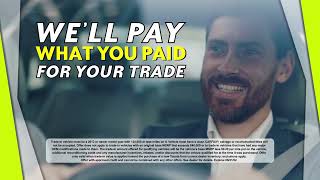 Al's No Pay Drive Away Event | Al Hendrickson Toyota