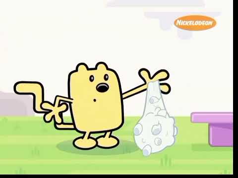 RARE Nickelodeon Russia Footage From 2006 Or 2007