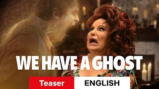 We Have a Ghost :: Teaser Netflix :: Watch or Waste