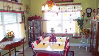 1213 Cedar Grove Rd video tour