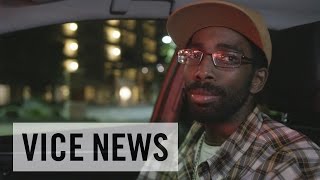 What Uber drivers think about their robot replacements