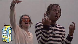 Ant Beale - Dirty Taurus Ft. Rich The Kid (Directed By Cole Bennett)