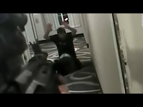 mesalazine Thug Cop Kills Man Sobbing & Trying To Follow Orders