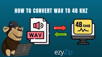 How to Convert WAV to 48kHz Online (Simple Guide)