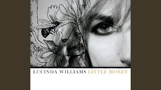 Video thumbnail of "Lucinda Williams - It's A Long Way To The Top"