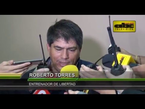 Roberto Torres: 