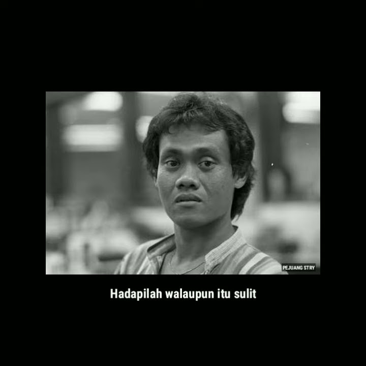 Story wa KEJUJURAN Kasino Warkop