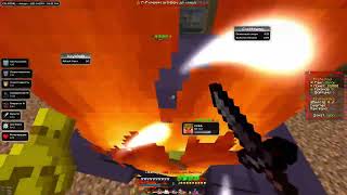 PVP SPOOKYTIME | дуэли