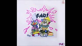 Fad - Fad! [Full Album] (1981)