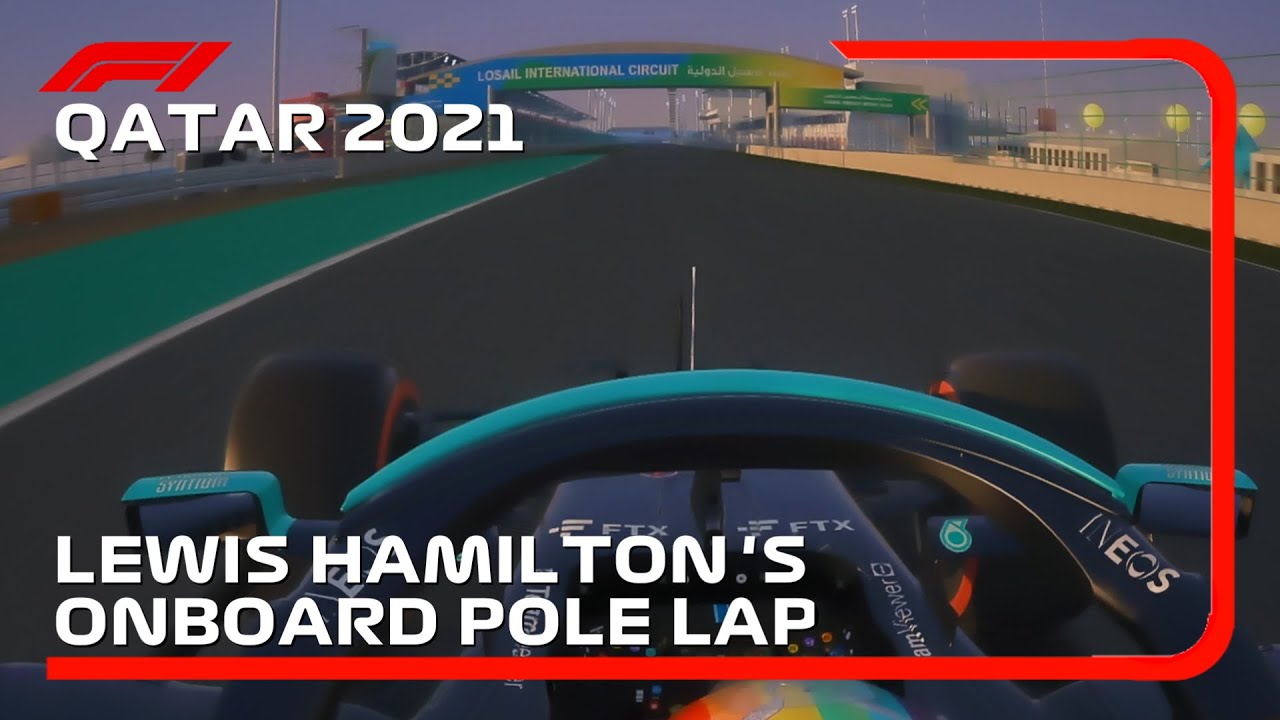 when-hamilton-updated-the-meaning-of-limits-2021-qatar-gp-youtube