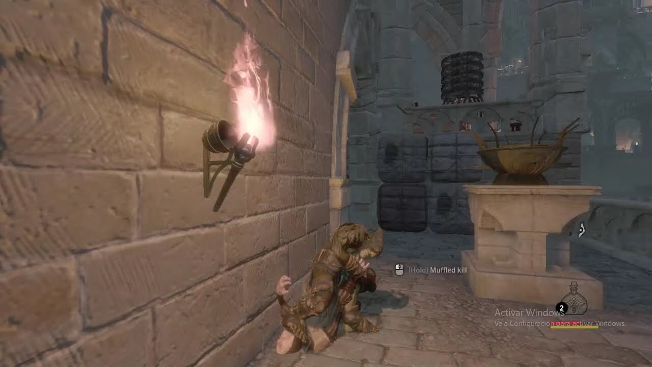 STYX : MASTER OF SHADOW