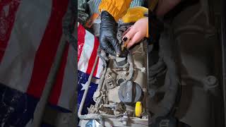 If your car won't start, here's a trick to fix it. #carknowledge #automobile #car