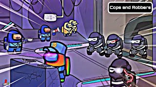 Among Us Cops and Robbers.exe