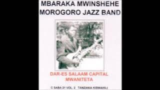 Biverina - Mbaraka Mwinshehe & Morogoro Jazz Band