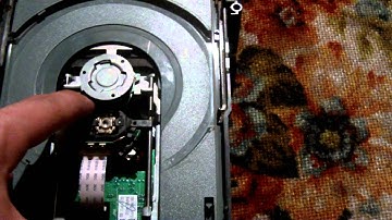 360 open tray problem [easy and simple fix]