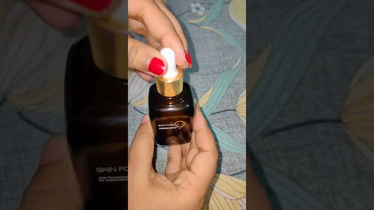 Best Vitamin C Serum for face  #vestige #vitaminc