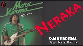 mara karma-neraka