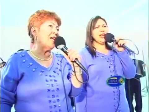 LAS ESTRELLITAS - LLORANDO POR TU AMOR - 2011 auf YouTube ansehen LAS ESTRELLITAS - LLORANDO POR TU AMOR - 2011 auf YouTube ansehen