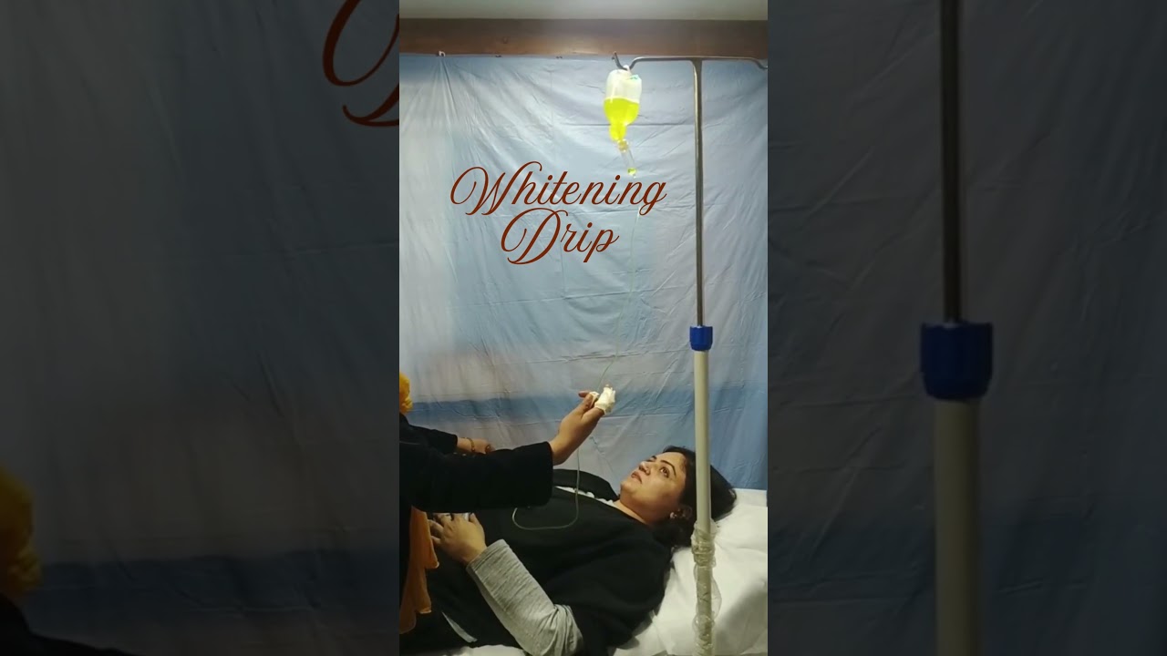 Slimming Drips at Skin Aura Clinic | IV Therapy for Body & Metabolism Support