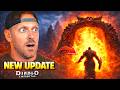 DOOM Is Coming to Diablo Immortal