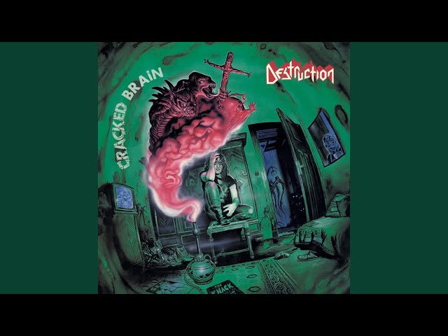 Destruction - My Sharona
