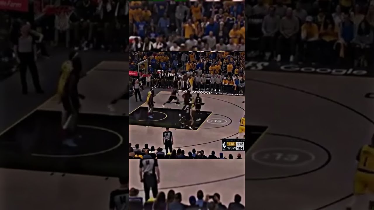 These 2 Plays Both Look Really Similar Shorts