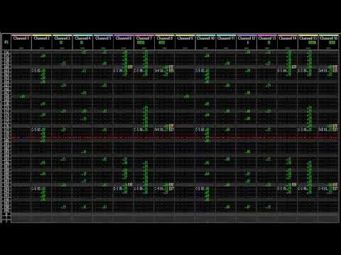 Mega Man X3 Opening Stage but the brass is in tune