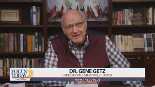 The power of self-interest - Gene Getz