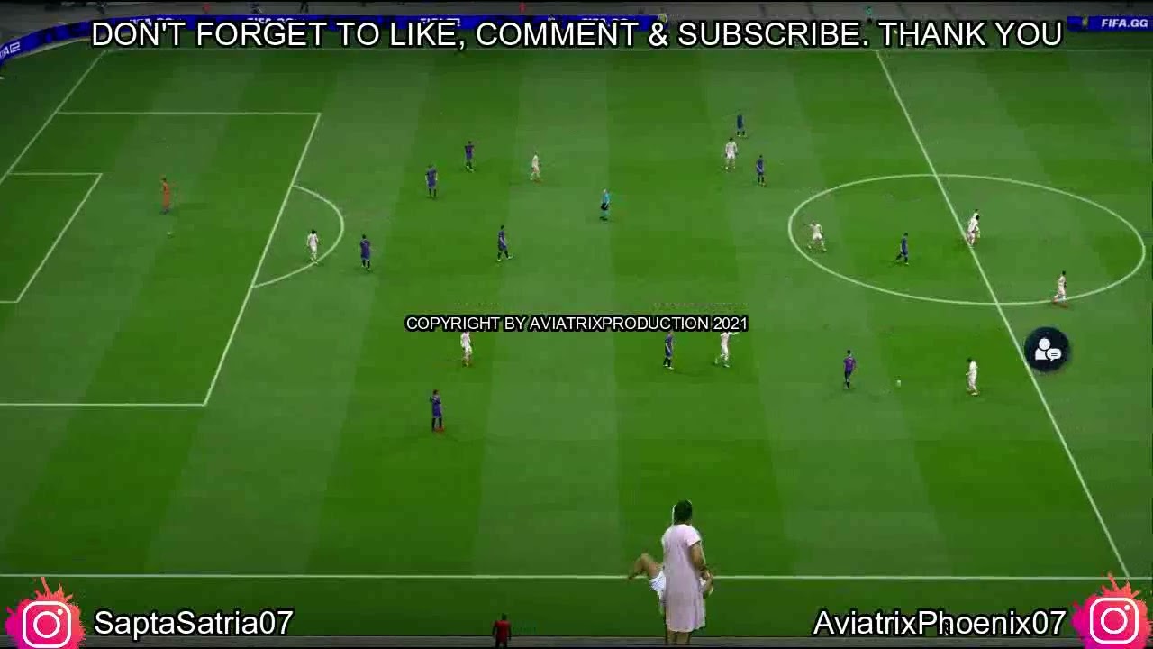 AviatrixPhoenixID || Episode 125 || FIFA Online 4 Indonesia