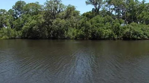 Lester Finley Nature Trail - No Barriers Trail