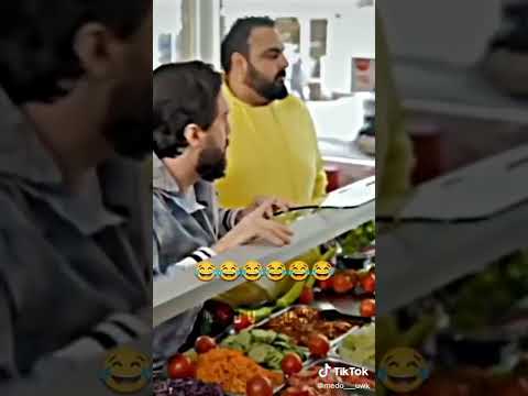 ا اضحك مع هشام ماجد وشيكو الفرنجة