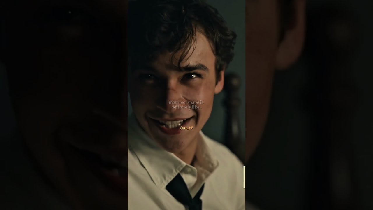  Yn X Slytherin Pov Most Normal Conversation In The Common Room Shorts Mattheo