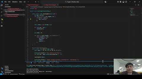 Tugas 2 Struktur Data