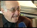 Rheinzeit - Thema des Tages: Alfred Biolek in "Bio's Bar", 14.04.2010
