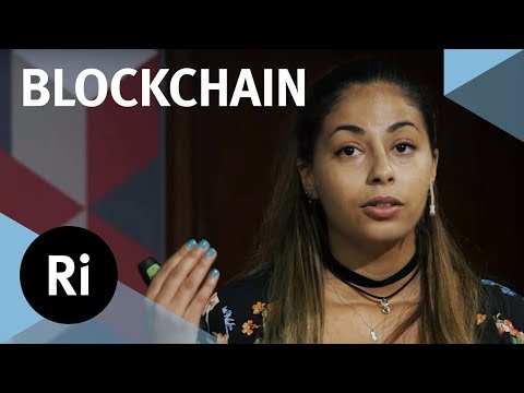 Blockchain: Hope or Hype? - John Domingue & Sajida Zouarhi Instructional Video Blockchain: Hope or Hype? - John Domingue & Sajida Zouarhi Instructional Video