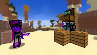 Skywars players make great pets